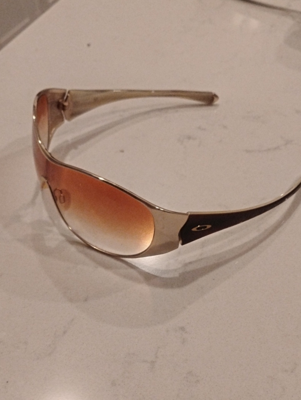 Oakley Breathless Collection Sunglasses